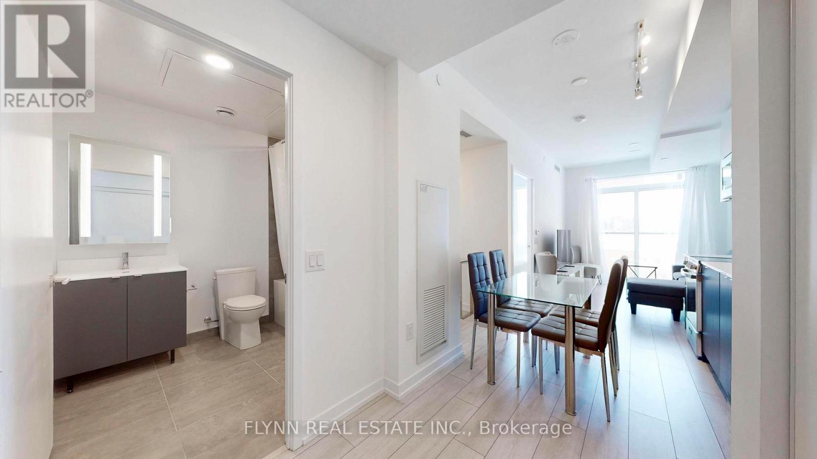 610 - 500 Dupont Street, Toronto, Ontario  M6G 0B8 - Photo 3 - C12212881
