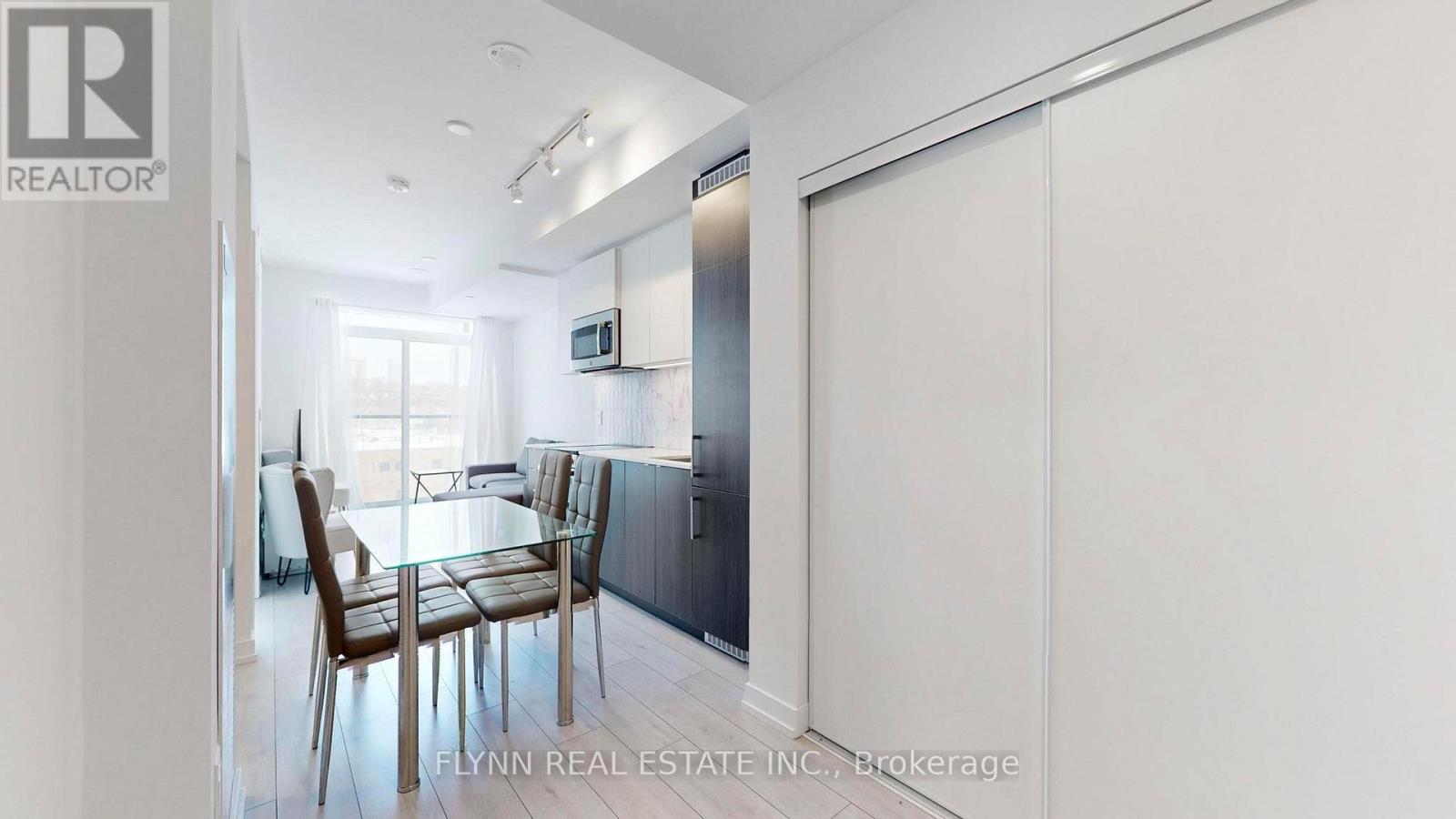 610 - 500 Dupont Street, Toronto, Ontario  M6G 0B8 - Photo 4 - C12212881