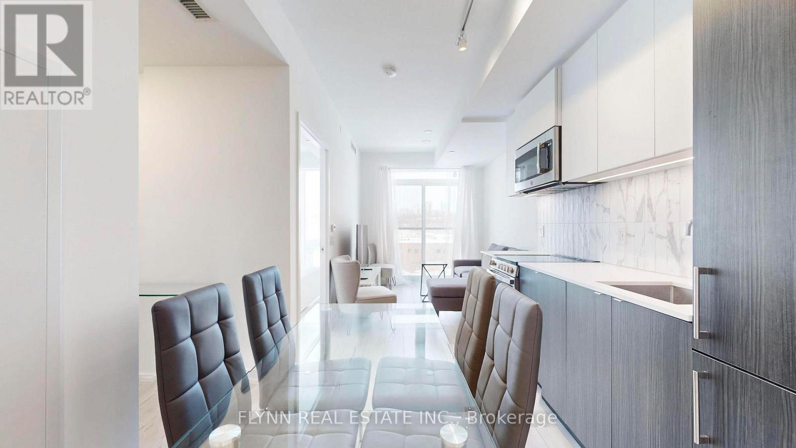 610 - 500 Dupont Street, Toronto, Ontario  M6G 0B8 - Photo 5 - C12212881