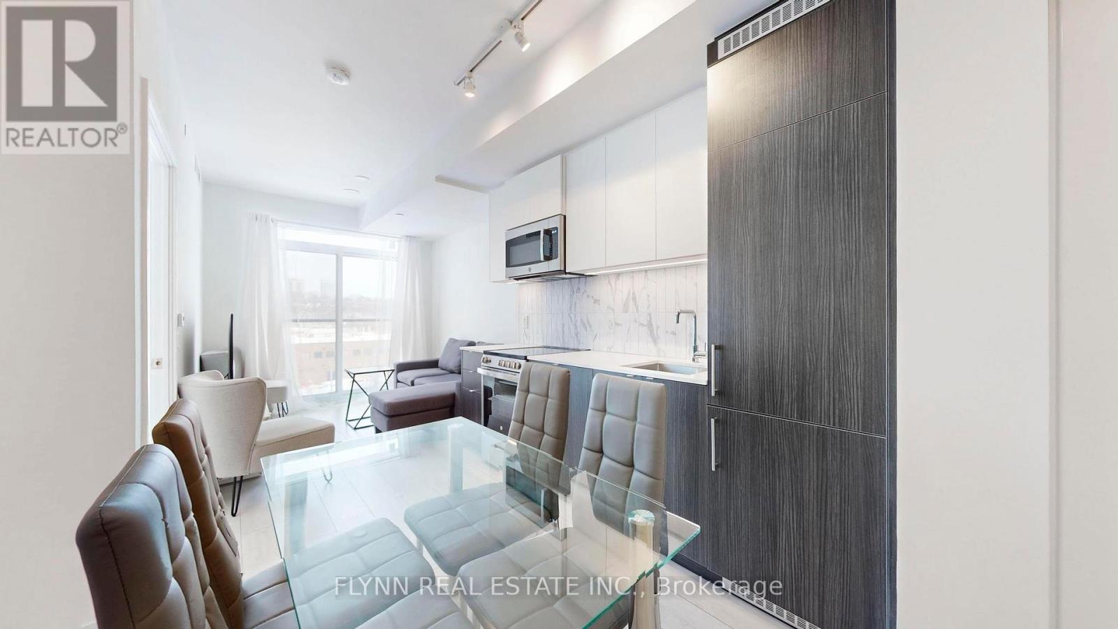 610 - 500 Dupont Street, Toronto, Ontario  M6G 0B8 - Photo 6 - C12212881