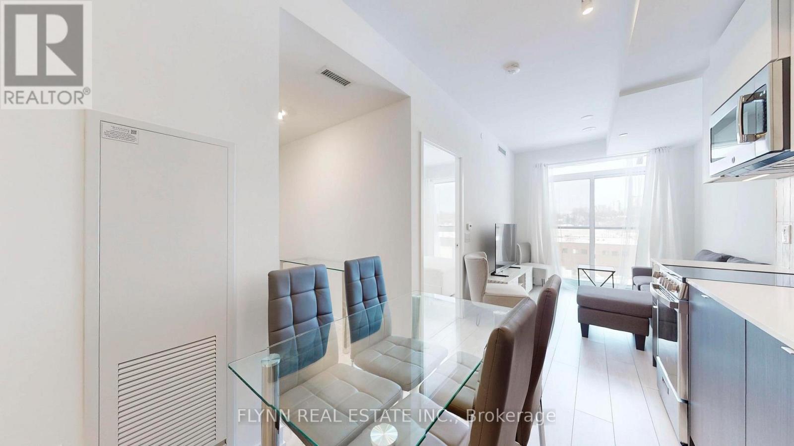 610 - 500 Dupont Street, Toronto, Ontario  M6G 0B8 - Photo 7 - C12212881