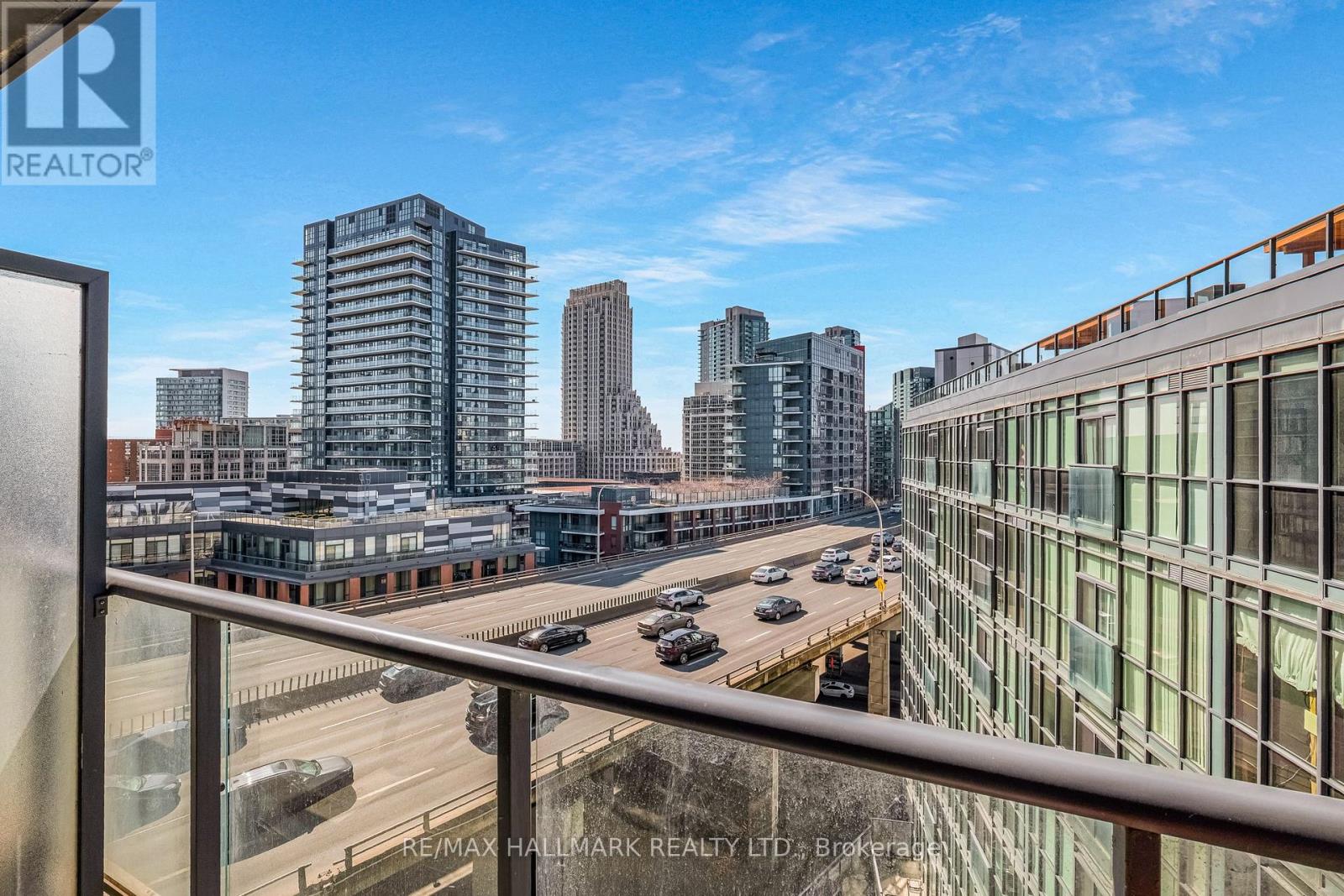 913 - 169 Fort York Boulevard, Toronto (Niagara), Ontario  M5V 0C8 - Photo 18 - C12212904