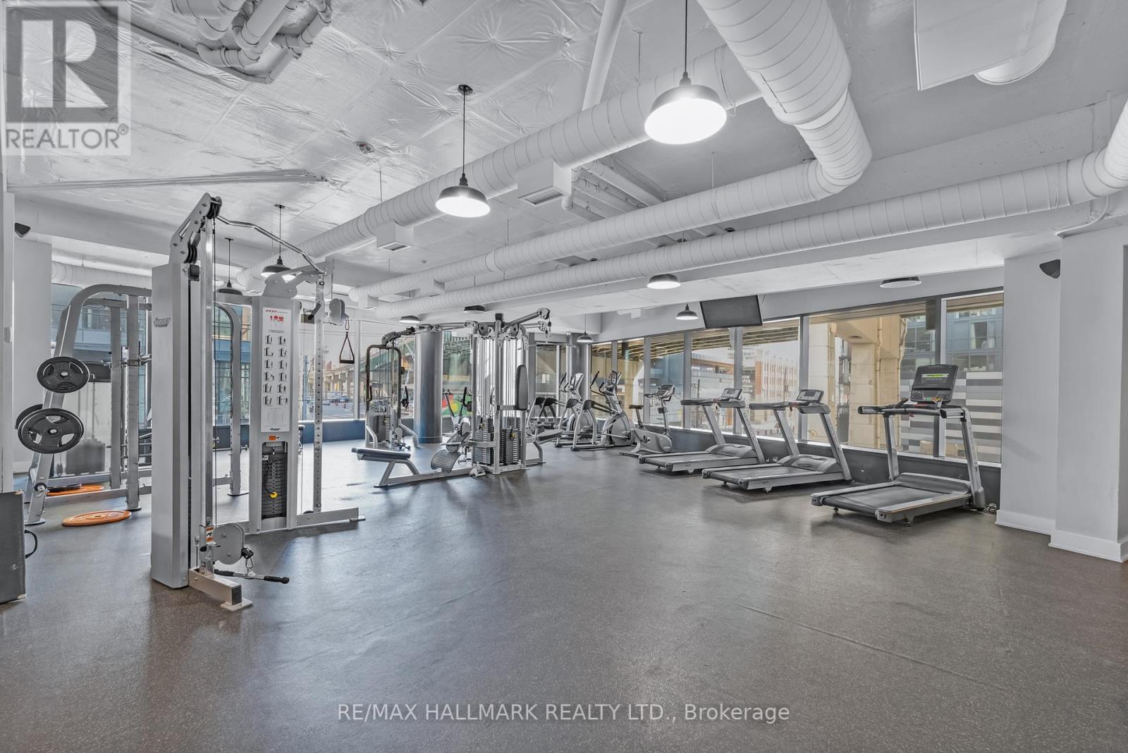 913 - 169 Fort York Boulevard, Toronto (Niagara), Ontario  M5V 0C8 - Photo 19 - C12212904