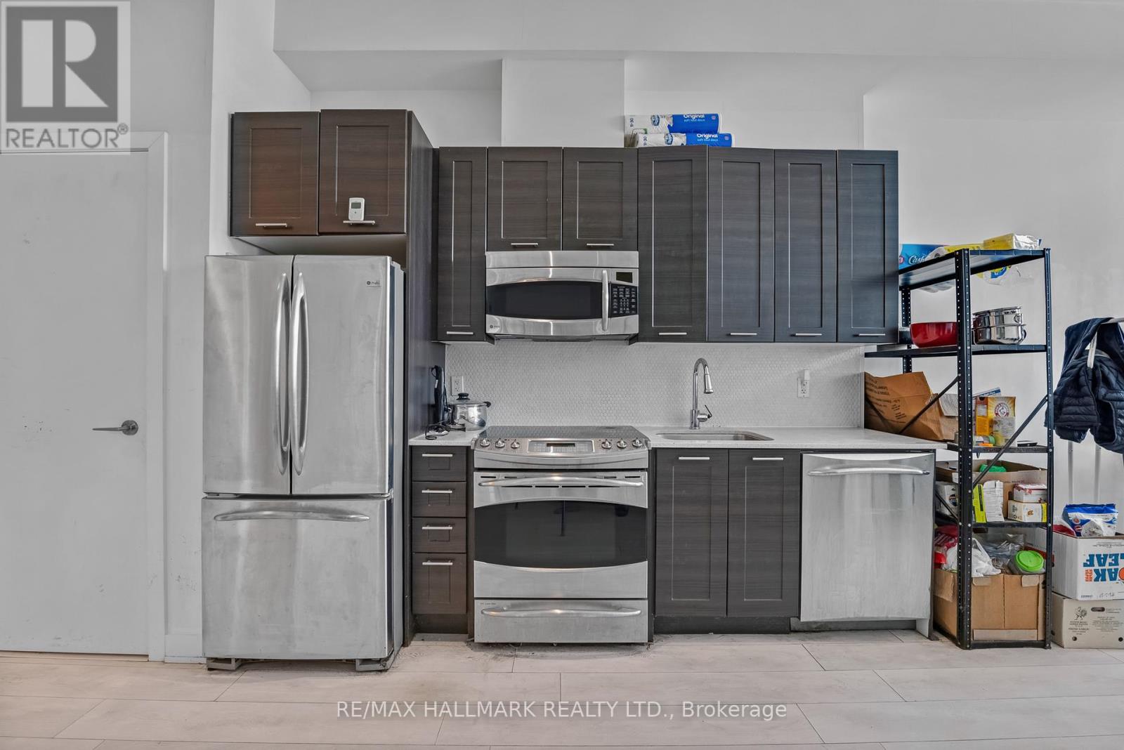 913 - 169 Fort York Boulevard, Toronto (Niagara), Ontario  M5V 0C8 - Photo 7 - C12212904