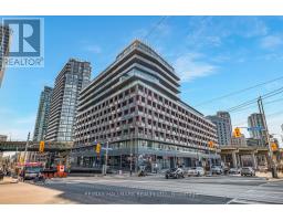 913 - 169 FORT YORK BOULEVARD, Toronto, Ontario