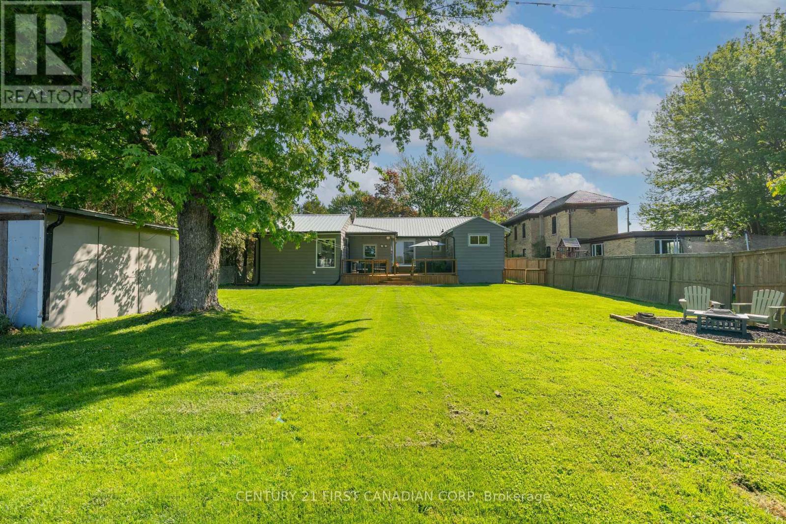 22971 Highbury Avenue N, Middlesex Centre (Bryanston), Ontario  N0M 2A0 - Photo 10 - X12212986