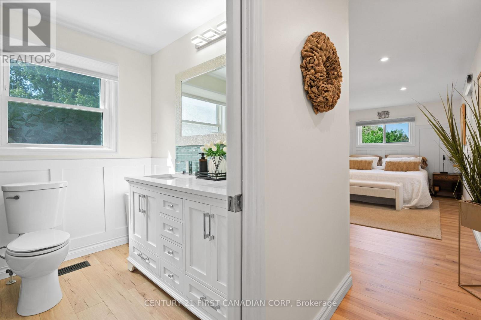 22971 Highbury Avenue N, Middlesex Centre (Bryanston), Ontario  N0M 2A0 - Photo 19 - X12212986