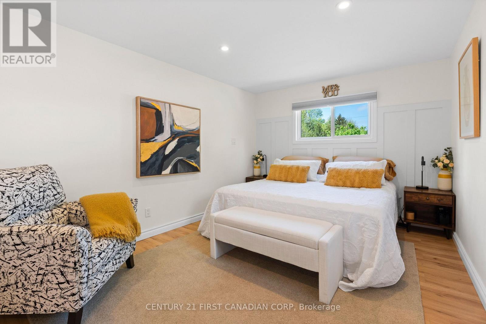 22971 Highbury Avenue N, Middlesex Centre (Bryanston), Ontario  N0M 2A0 - Photo 20 - X12212986