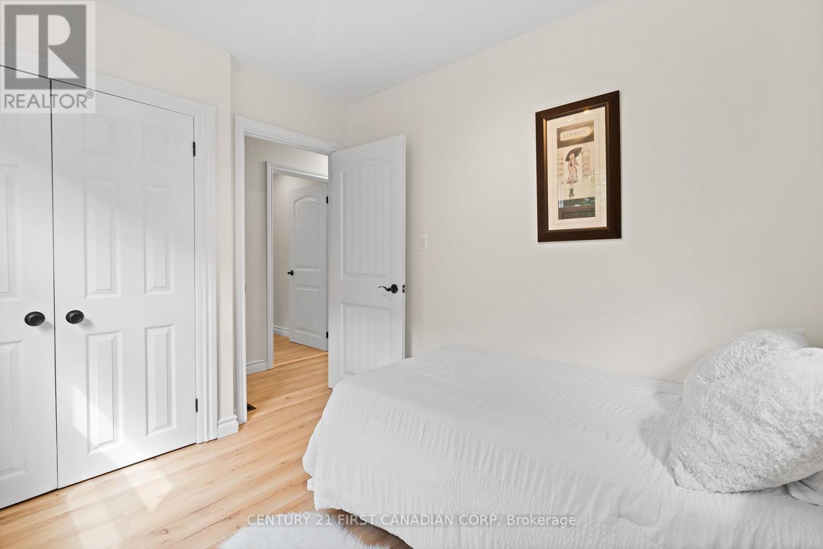 22971 Highbury Avenue N, Middlesex Centre (Bryanston), Ontario  N0M 2A0 - Photo 22 - X12212986