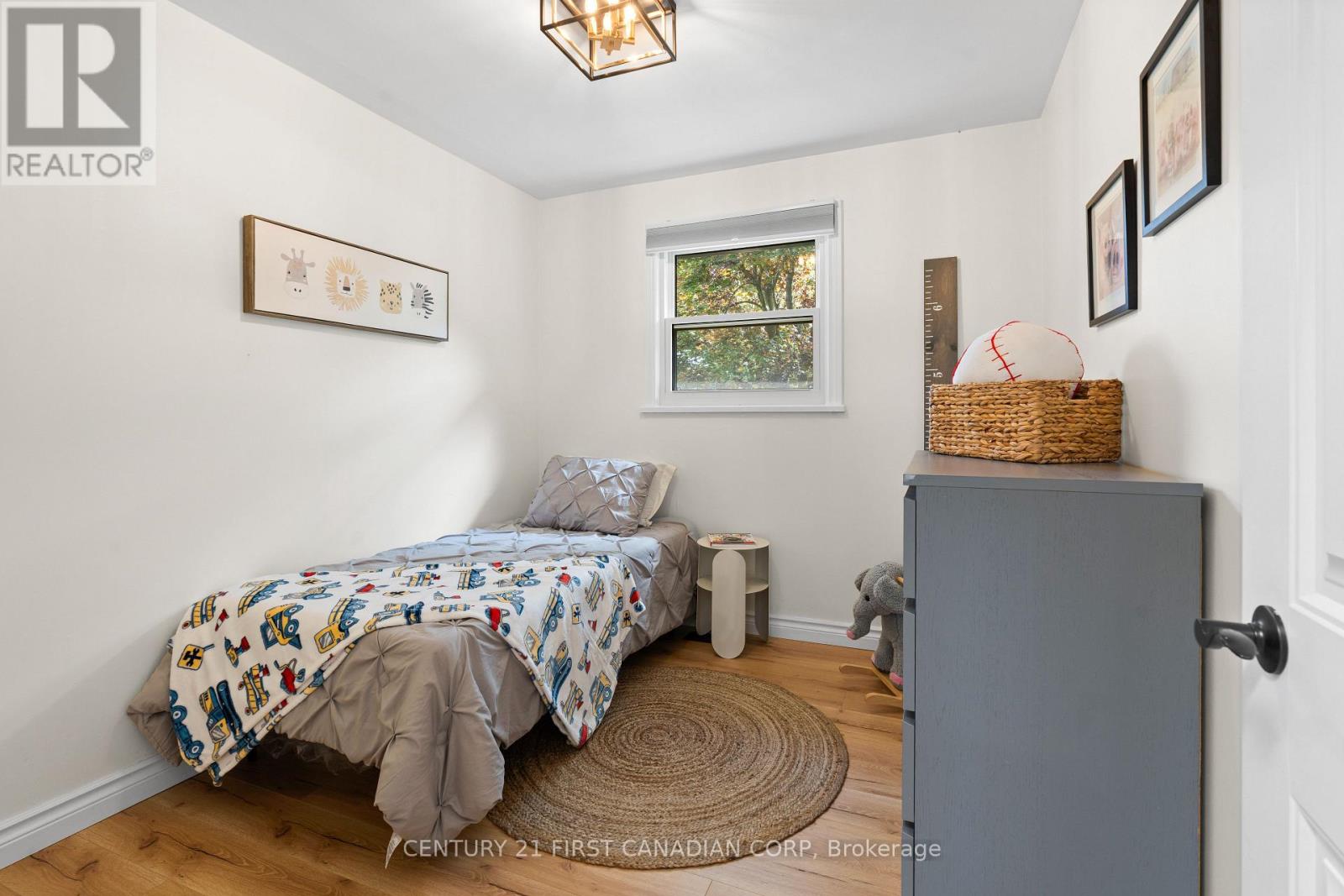 22971 Highbury Avenue N, Middlesex Centre (Bryanston), Ontario  N0M 2A0 - Photo 23 - X12212986