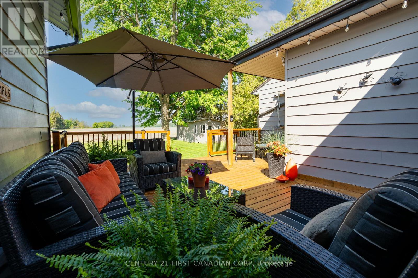 22971 Highbury Avenue N, Middlesex Centre (Bryanston), Ontario  N0M 2A0 - Photo 4 - X12212986