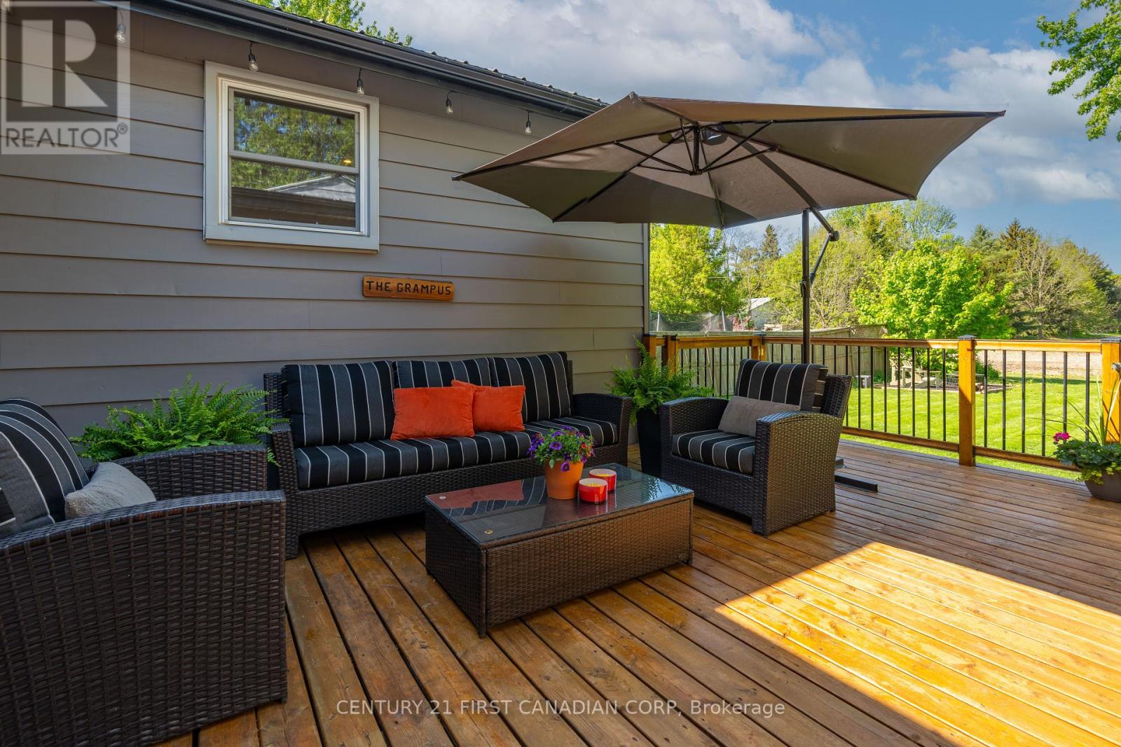 22971 Highbury Avenue N, Middlesex Centre (Bryanston), Ontario  N0M 2A0 - Photo 5 - X12212986