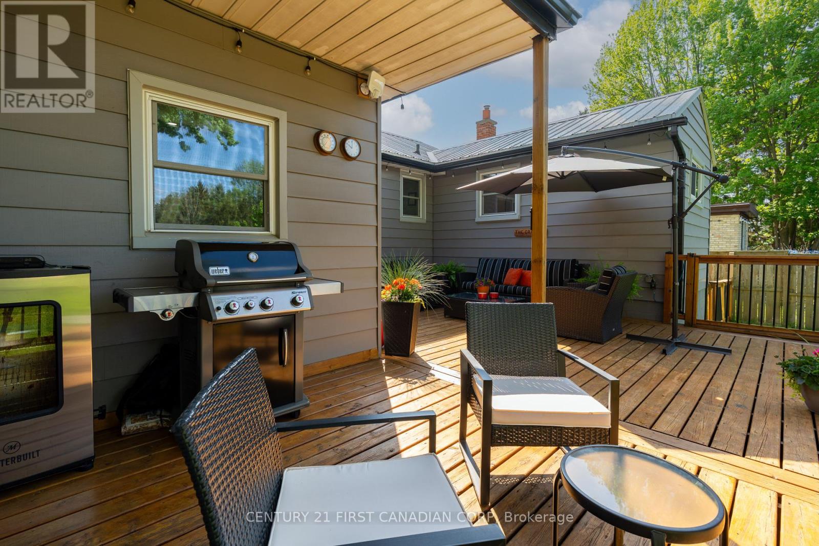 22971 Highbury Avenue N, Middlesex Centre (Bryanston), Ontario  N0M 2A0 - Photo 7 - X12212986