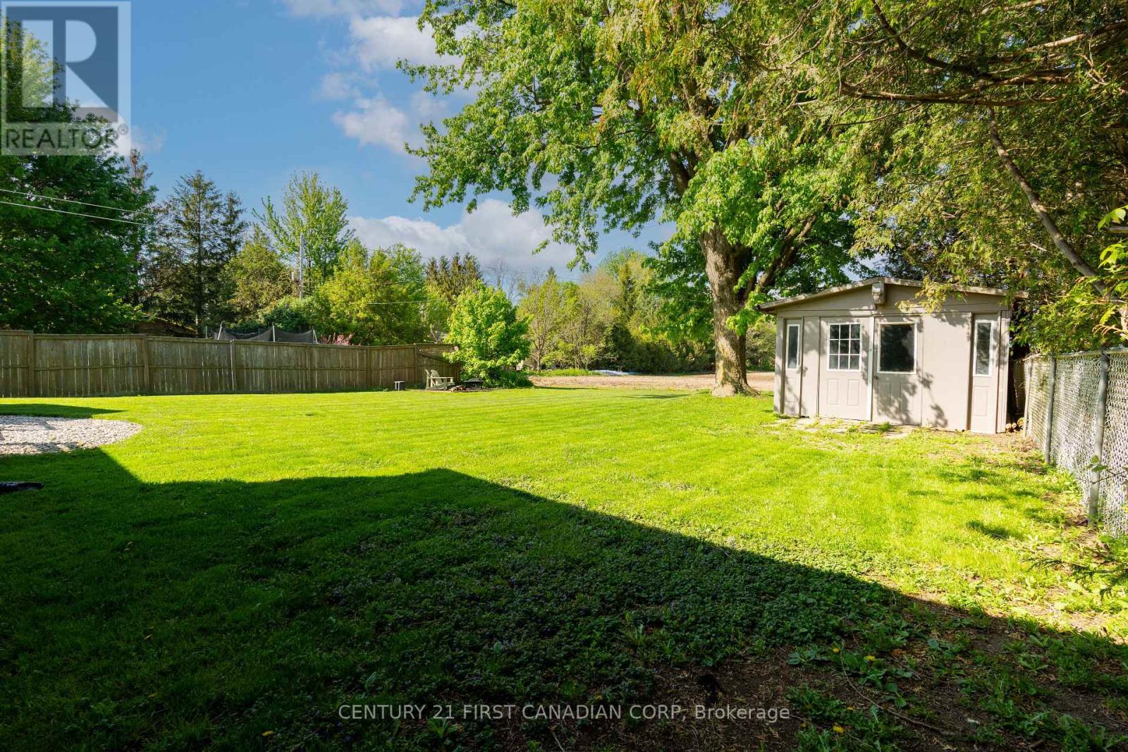 22971 Highbury Avenue N, Middlesex Centre (Bryanston), Ontario  N0M 2A0 - Photo 9 - X12212986