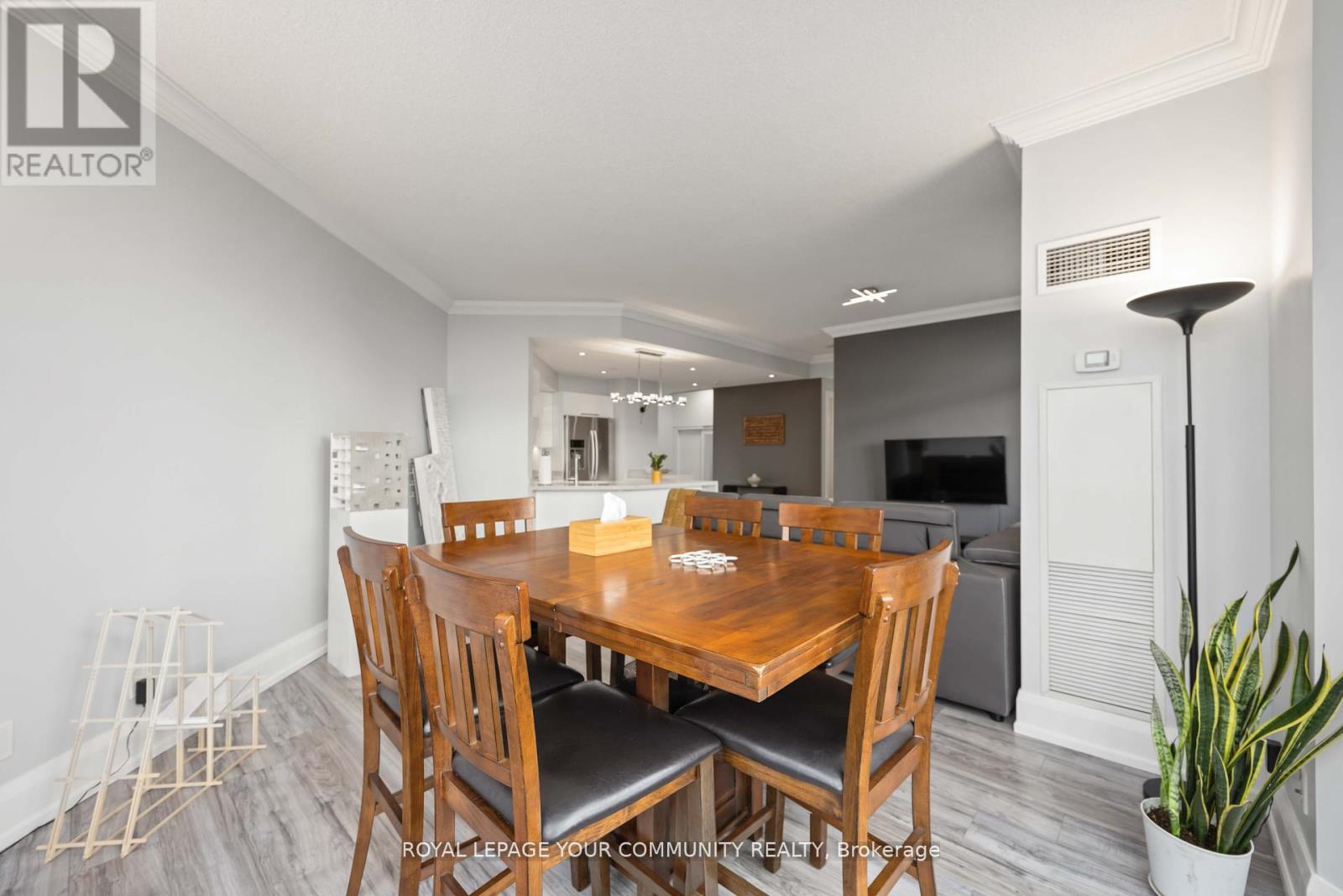 2213 - 5 Northtown Way, Toronto (Willowdale East), Ontario  M2N 7A1 - Photo 11 - C12212912