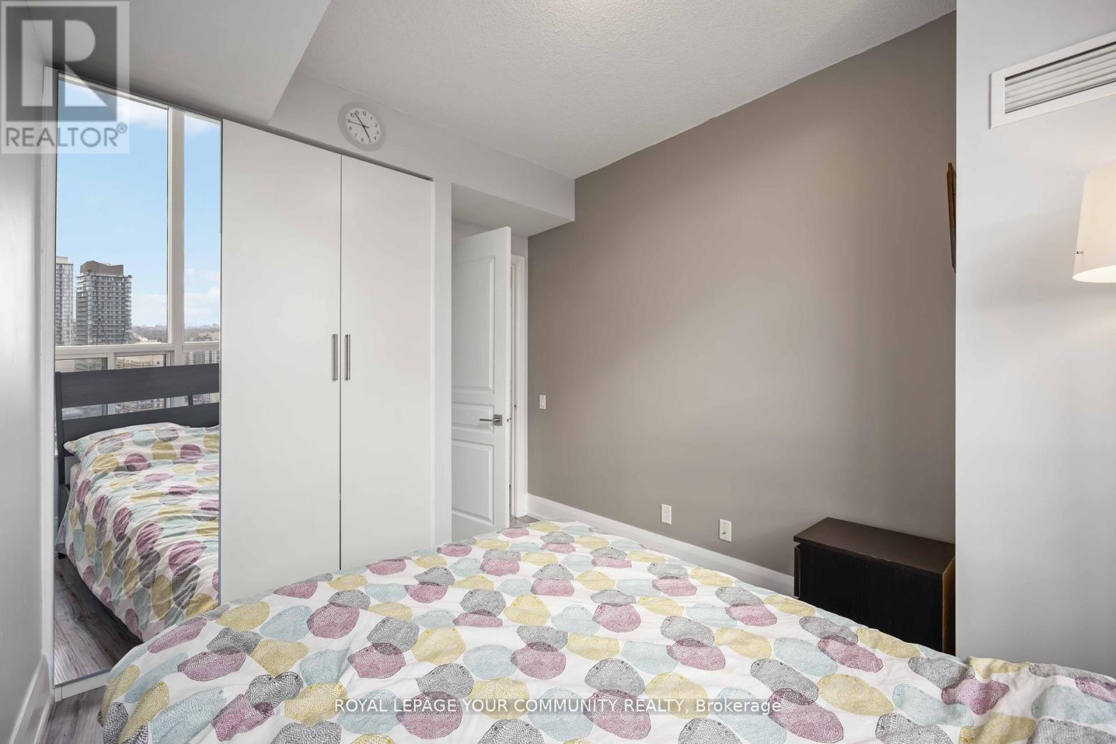 2213 - 5 Northtown Way, Toronto (Willowdale East), Ontario  M2N 7A1 - Photo 16 - C12212912