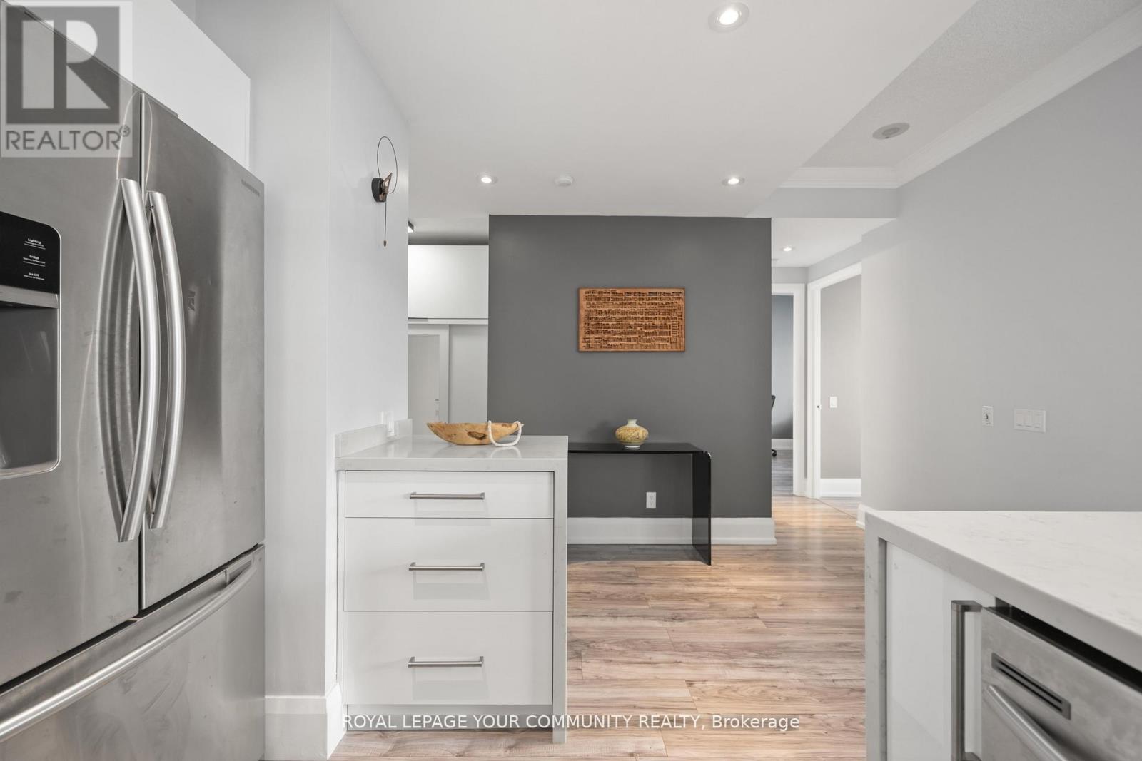 2213 - 5 Northtown Way, Toronto (Willowdale East), Ontario  M2N 7A1 - Photo 18 - C12212912