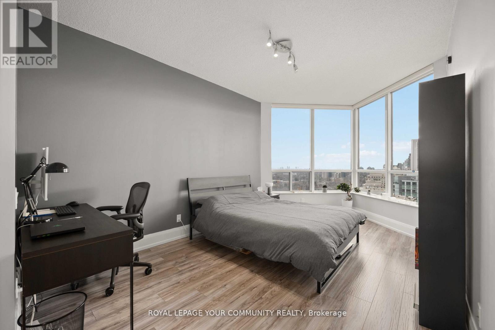 2213 - 5 Northtown Way, Toronto (Willowdale East), Ontario  M2N 7A1 - Photo 20 - C12212912
