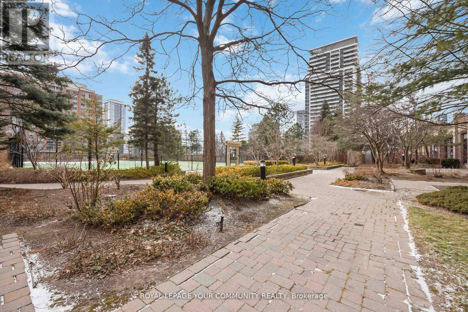 2213 - 5 Northtown Way, Toronto (Willowdale East), Ontario  M2N 7A1 - Photo 26 - C12212912