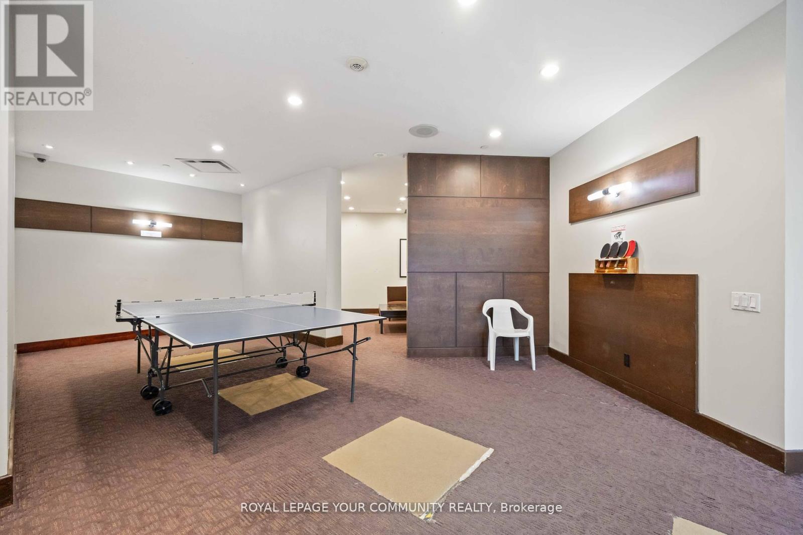 2213 - 5 Northtown Way, Toronto (Willowdale East), Ontario  M2N 7A1 - Photo 34 - C12212912