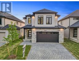 9 - 7966 FALLON DRIVE, Lucan Biddulph, Ontario