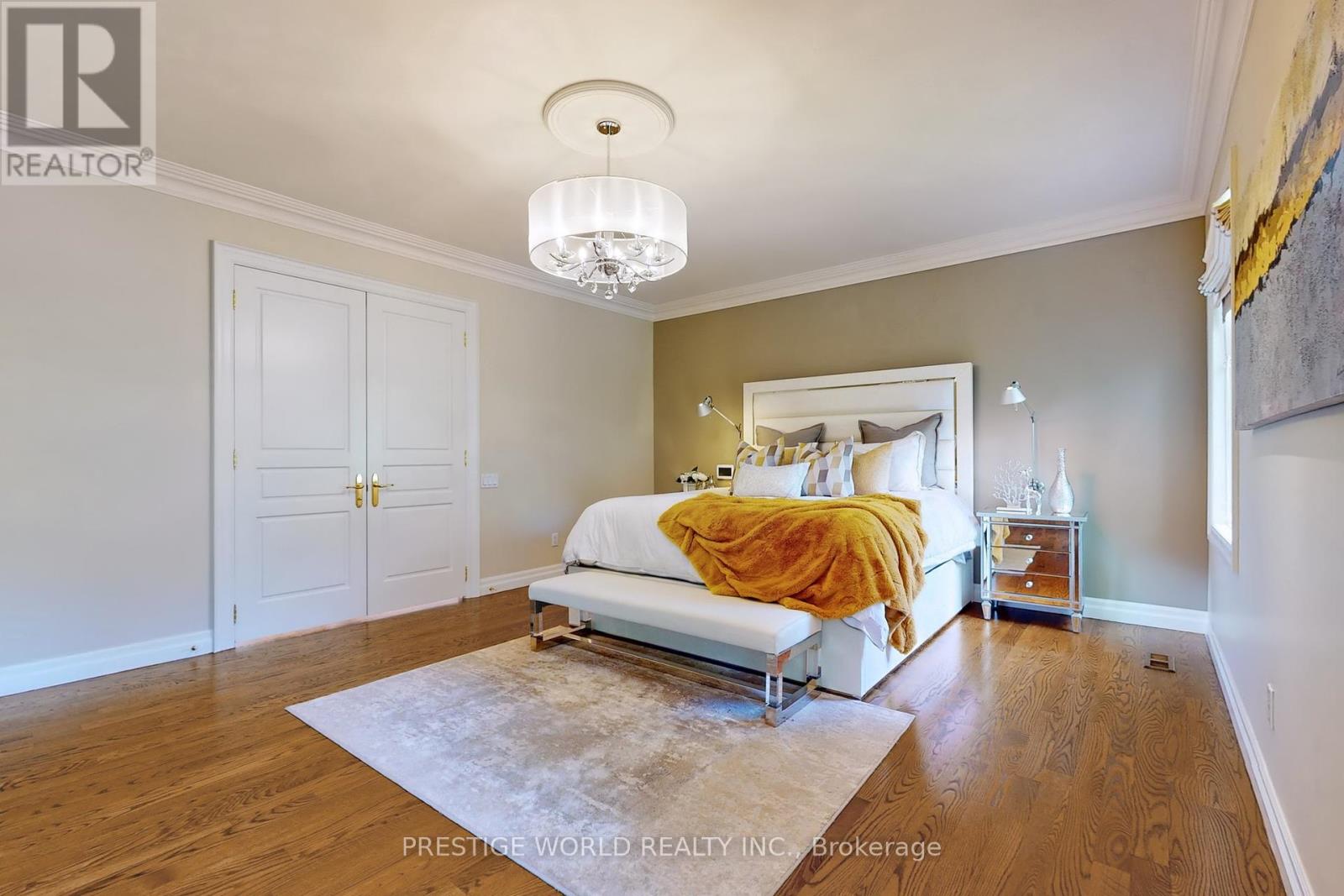 37 Rollscourt Drive, Toronto (St. Andrew-Windfields), Ontario  M2L 1X6 - Photo 25 - C12212920