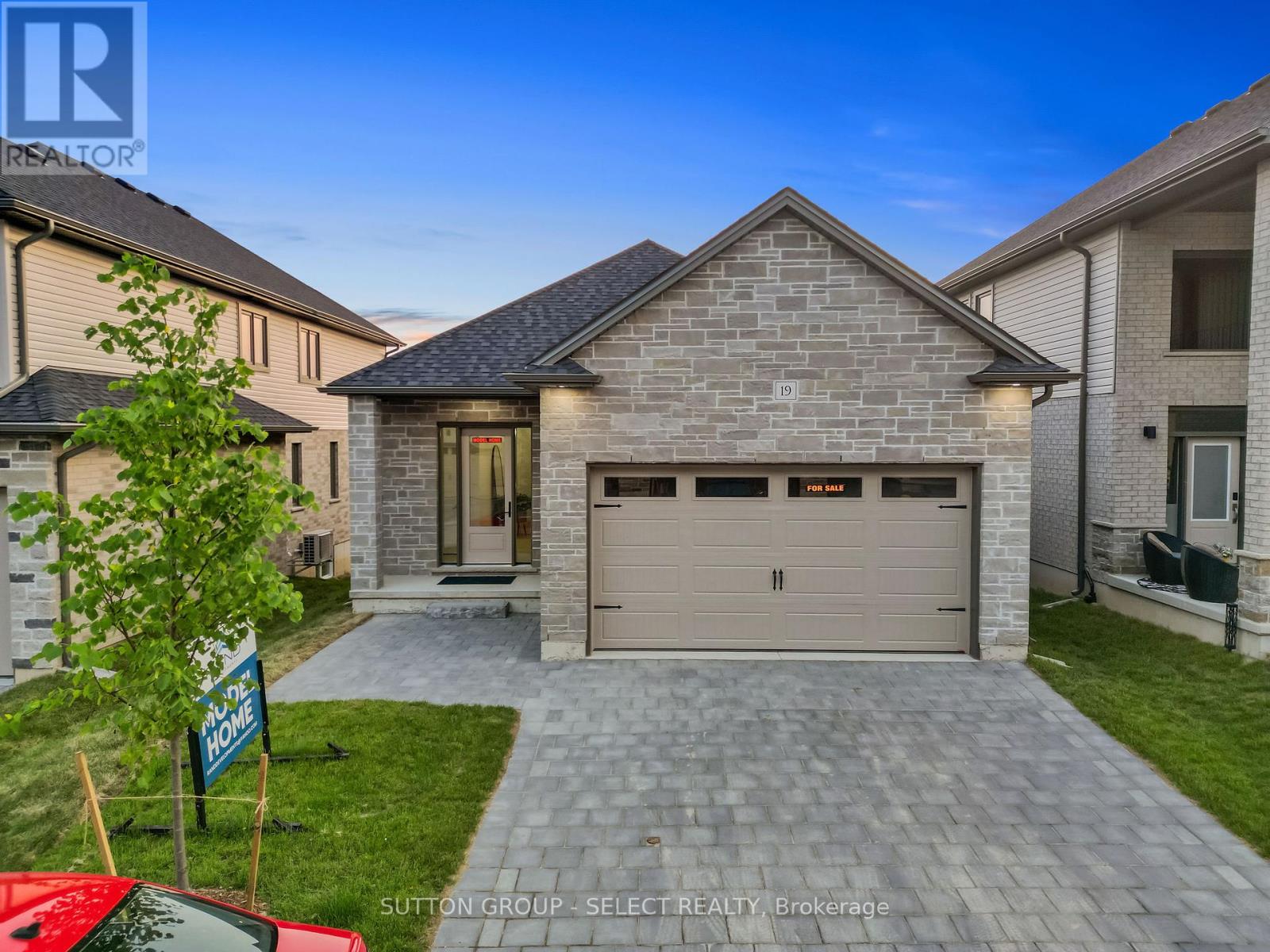 19 - 7966 Fallon Drive