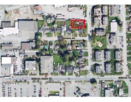 8893 NOWELL STREET|Chilliwack Proper South