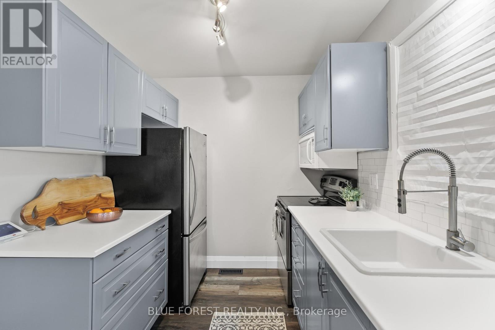 36 - 690 Little Grey Street, London East (East L), Ontario  N5Z 4M9 - Photo 12 - X12213003