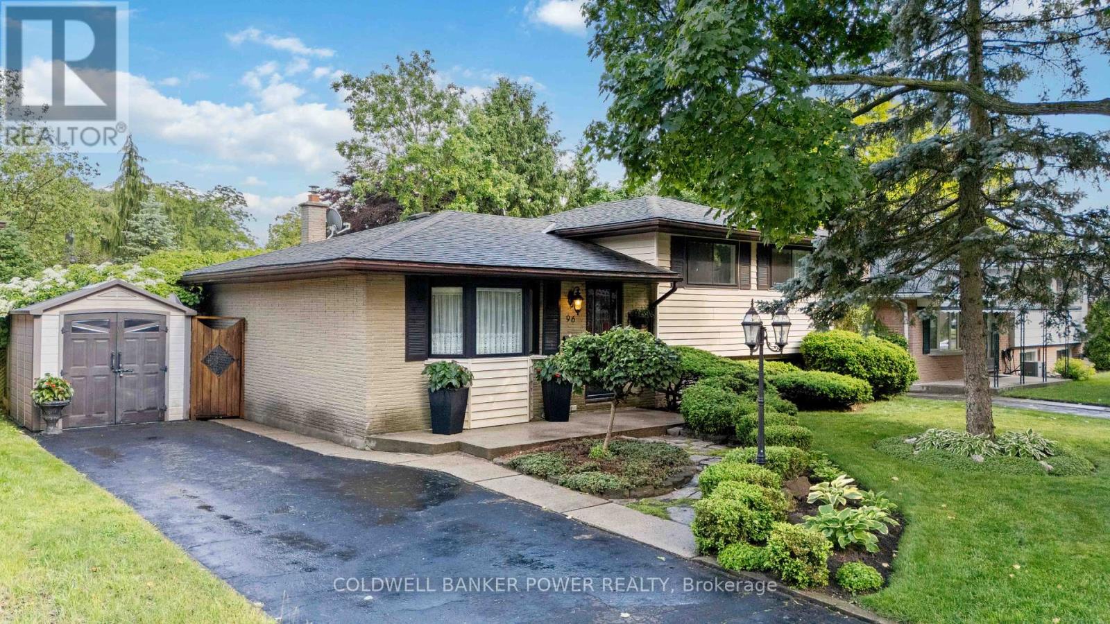 96 Cayuga Crescent, London East (East D), Ontario  N5V 2W5 - Photo 3 - X12213026