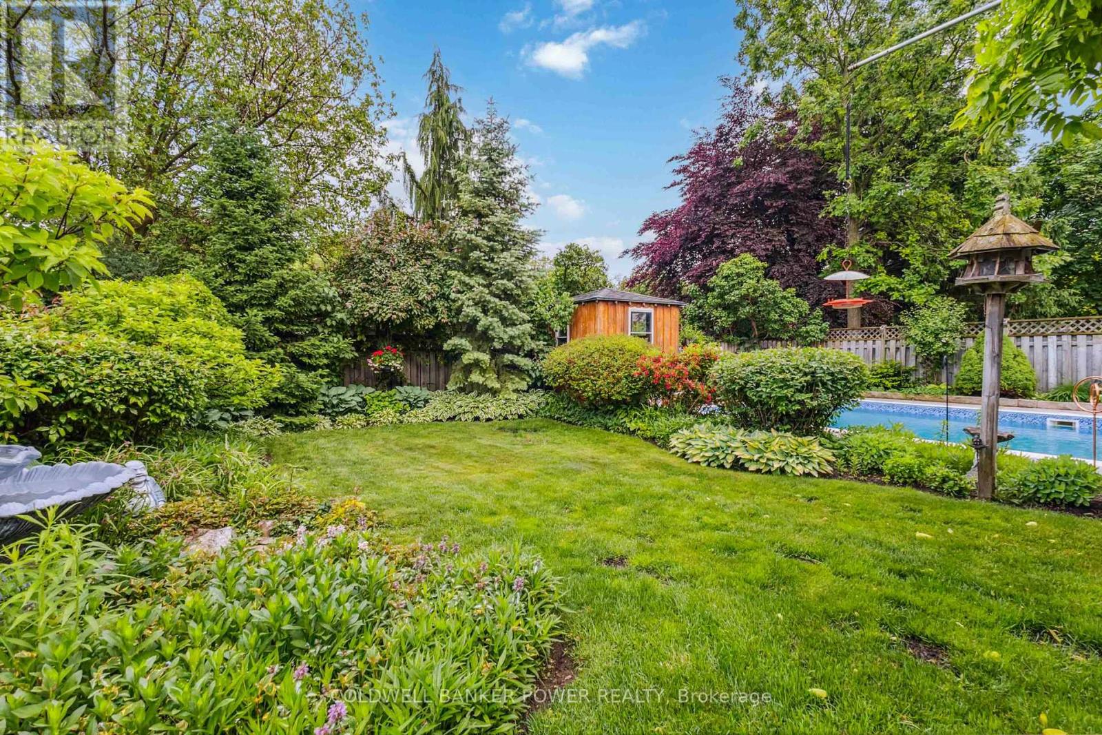 96 Cayuga Crescent, London East (East D), Ontario  N5V 2W5 - Photo 36 - X12213026
