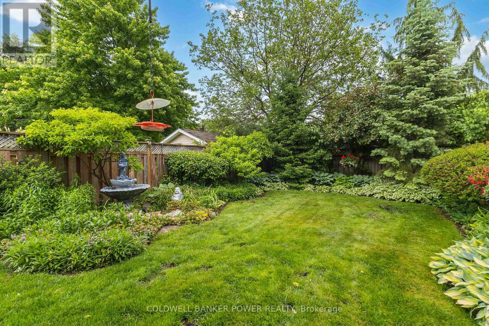 96 Cayuga Crescent, London East (East D), Ontario  N5V 2W5 - Photo 37 - X12213026