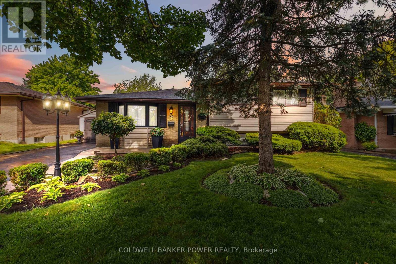 96 Cayuga Crescent, London East (East D), Ontario  N5V 2W5 - Photo 4 - X12213026