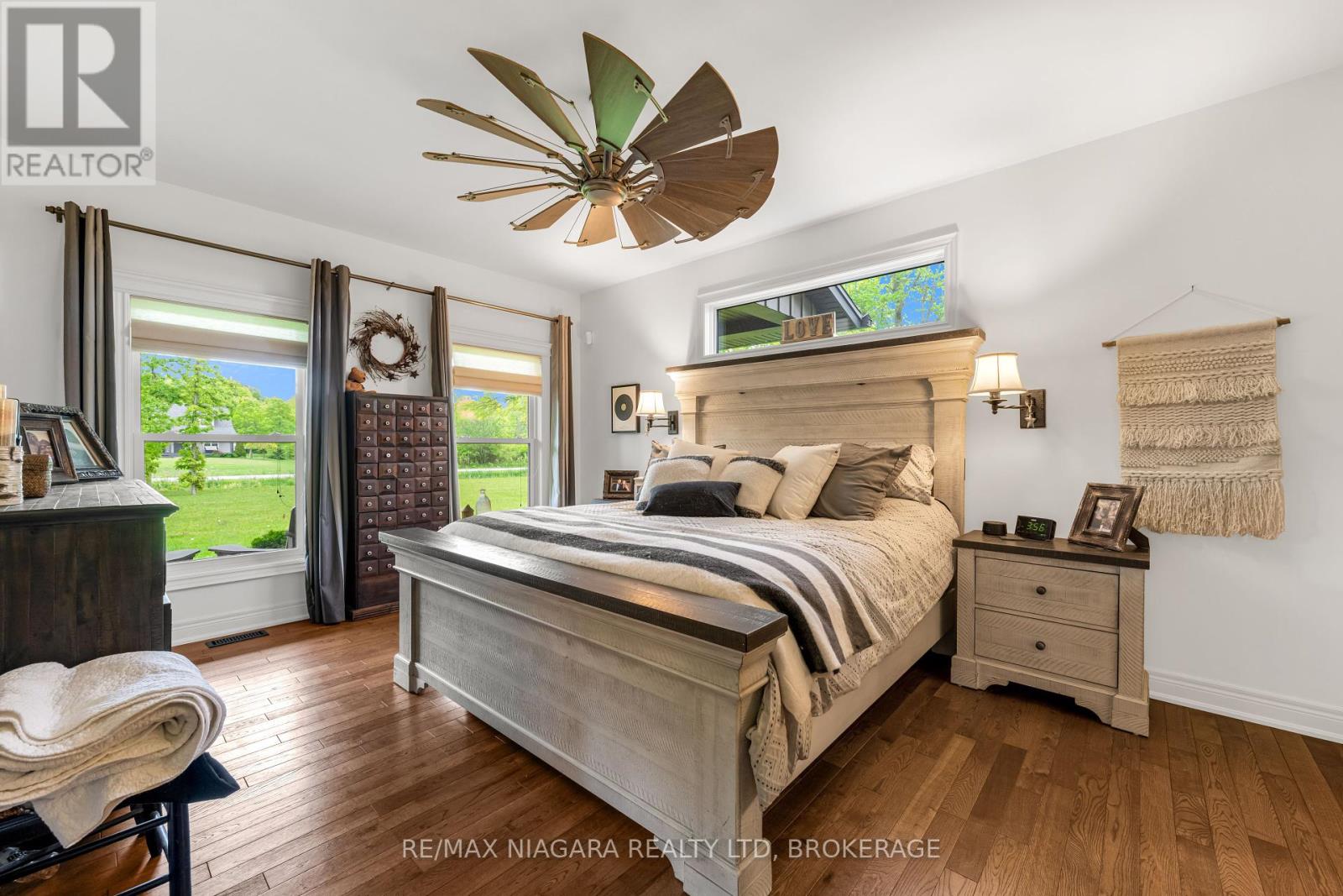 50836 O'reilly's Road S, Wainfleet, Ontario  L0S 1V0 - Photo 20 - X12177523