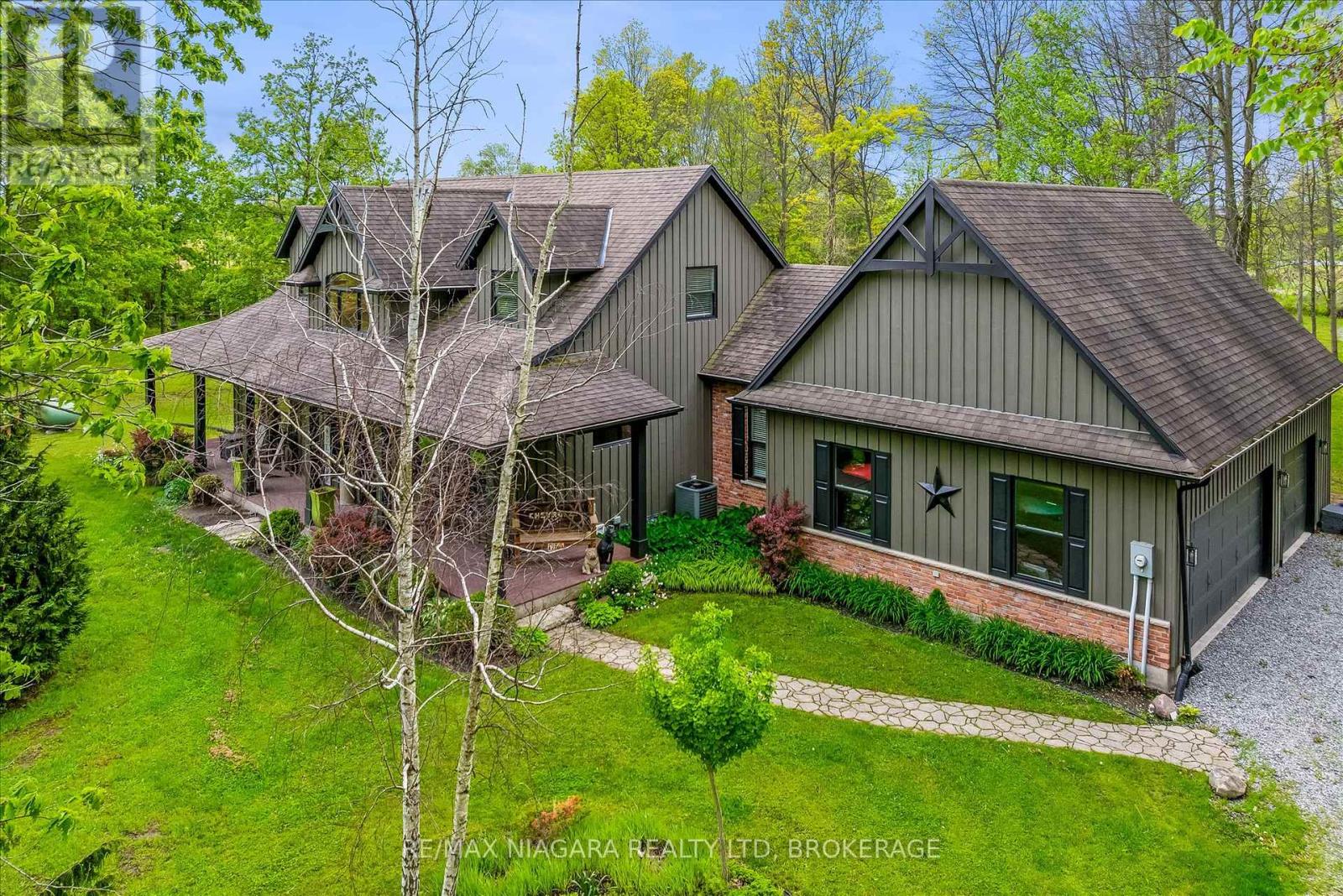 50836 O'reilly's Road S, Wainfleet, Ontario  L0S 1V0 - Photo 3 - X12177523