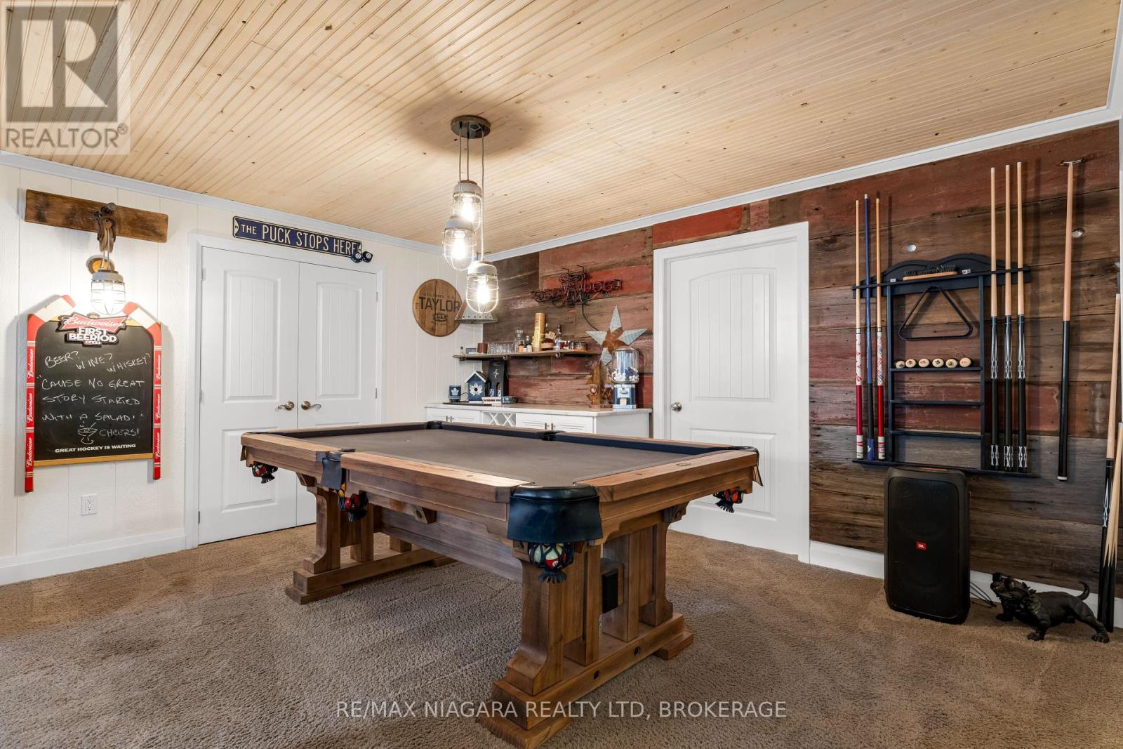 50836 O'reilly's Road S, Wainfleet, Ontario  L0S 1V0 - Photo 32 - X12177523