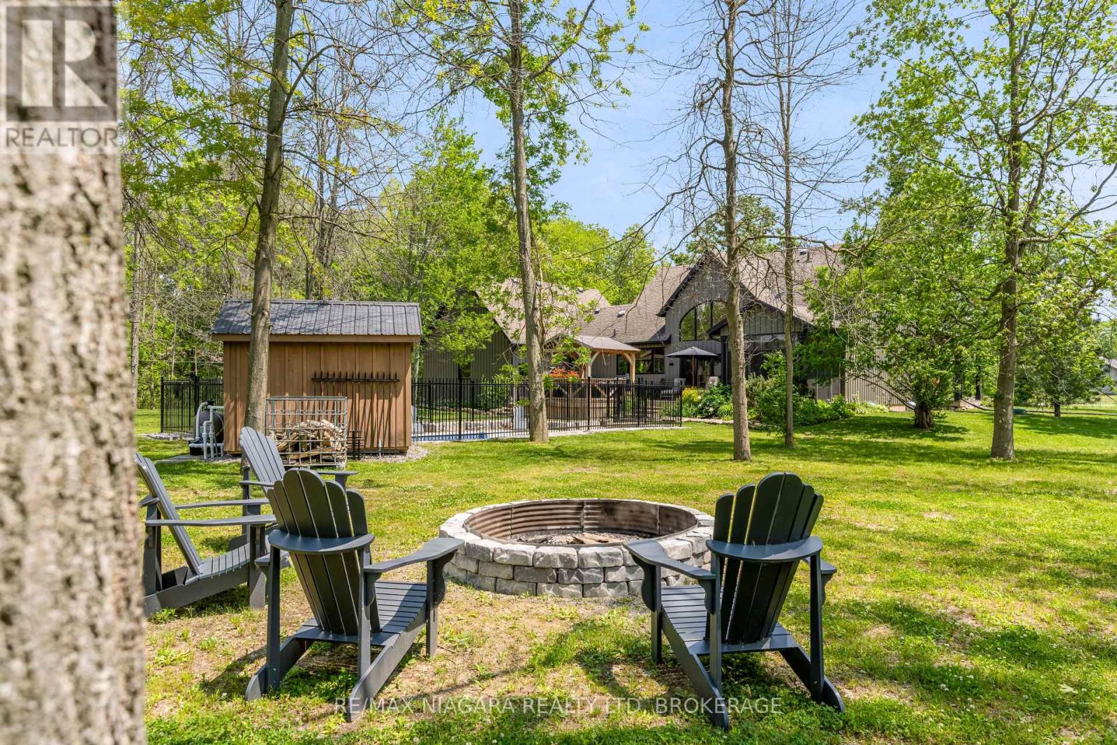50836 O'reilly's Road S, Wainfleet, Ontario  L0S 1V0 - Photo 40 - X12177523