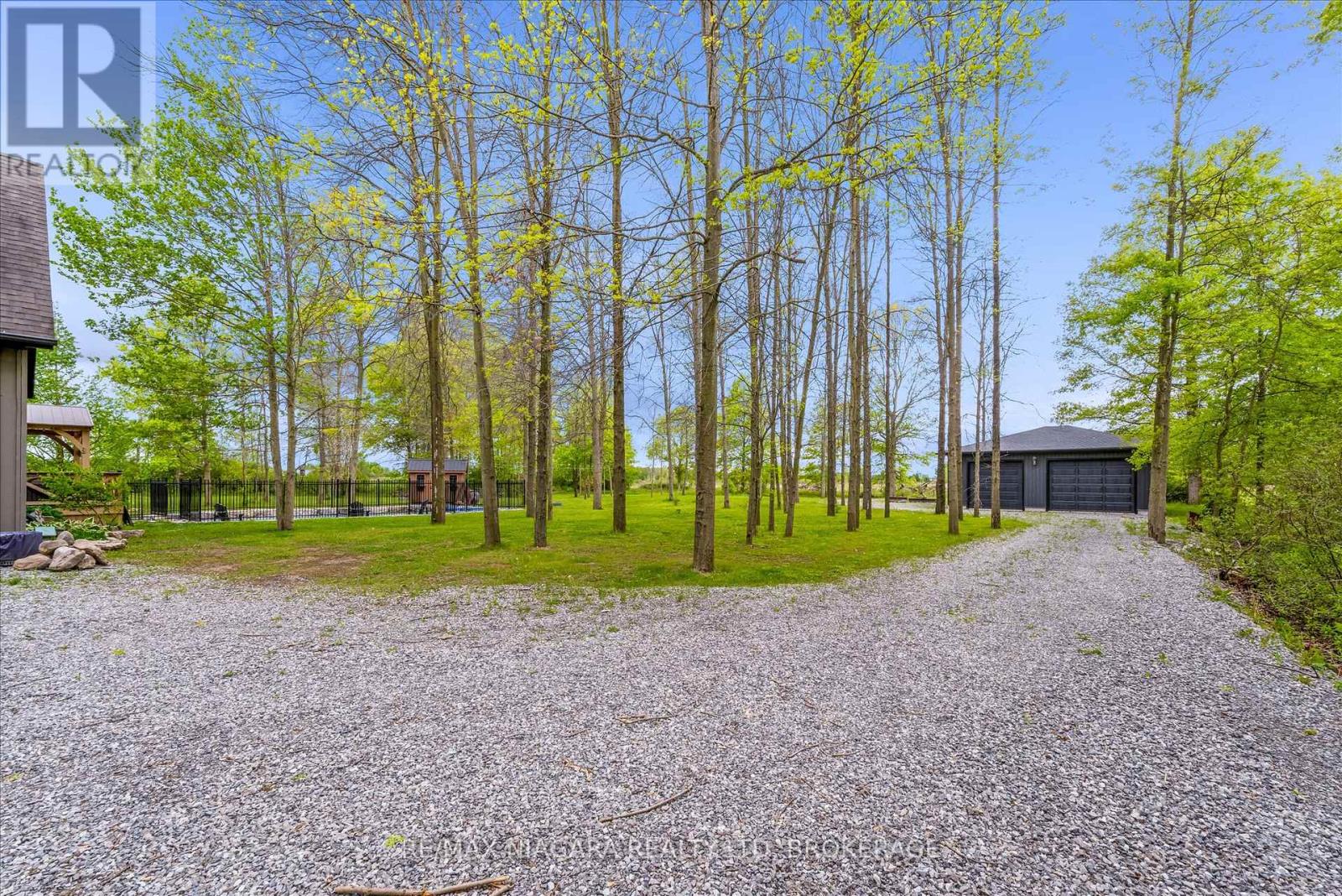 50836 O'reilly's Road S, Wainfleet, Ontario  L0S 1V0 - Photo 42 - X12177523