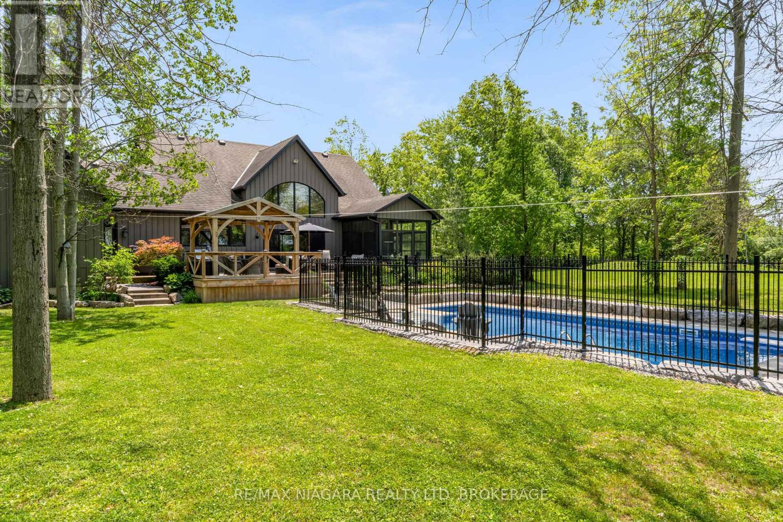 50836 O'reilly's Road S, Wainfleet, Ontario  L0S 1V0 - Photo 41 - X12177523