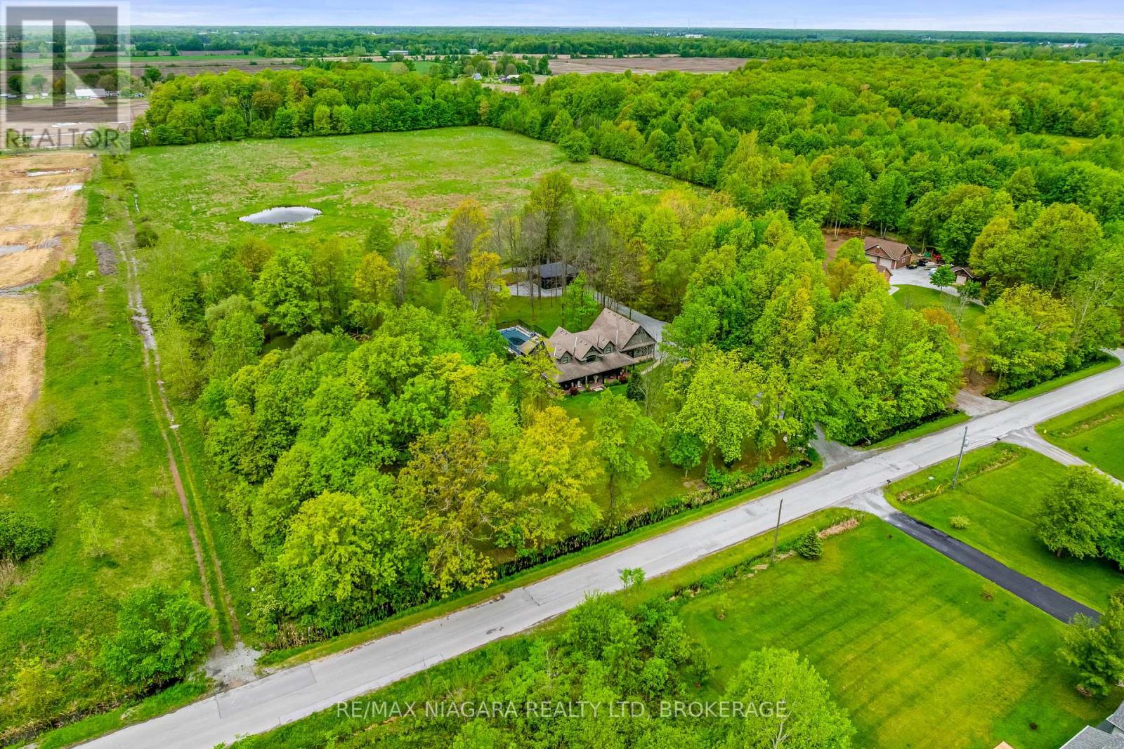50836 O'reilly's Road S, Wainfleet, Ontario  L0S 1V0 - Photo 44 - X12177523