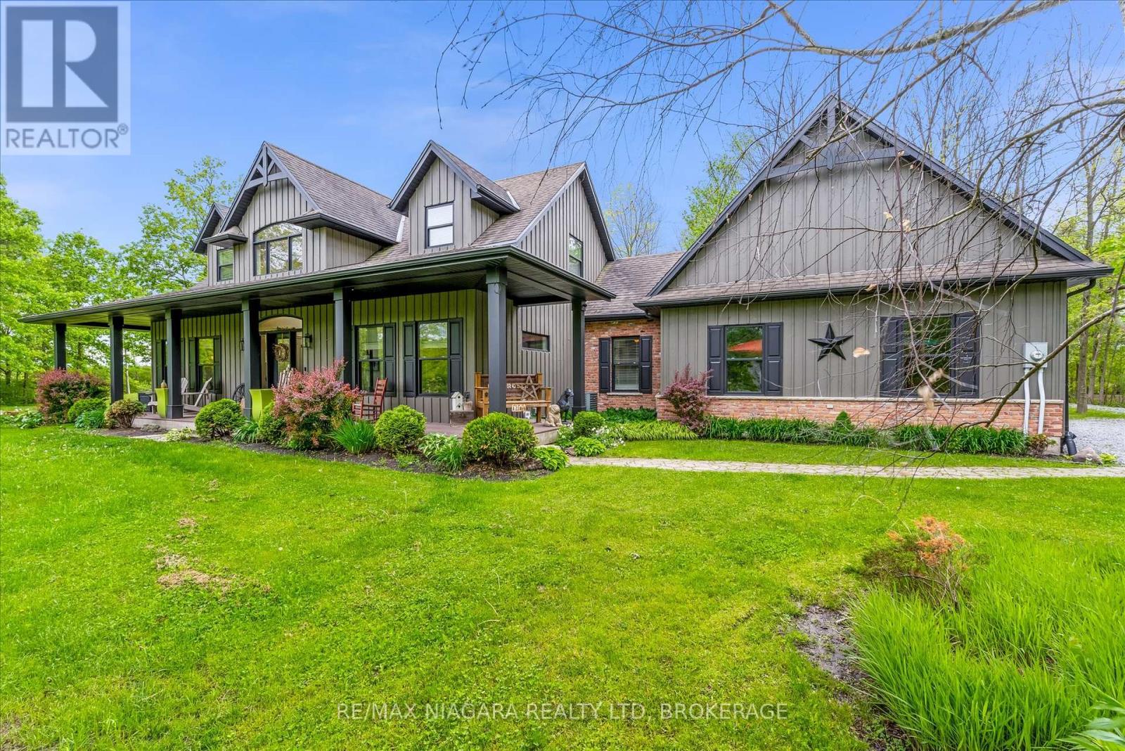 50836 O'reilly's Road S, Wainfleet, Ontario  L0S 1V0 - Photo 50 - X12177523