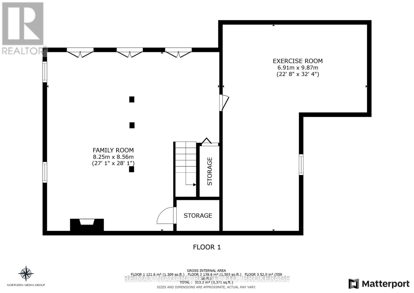 50836 O'reilly's Road S, Wainfleet, Ontario  L0S 1V0 - Photo 49 - X12177523
