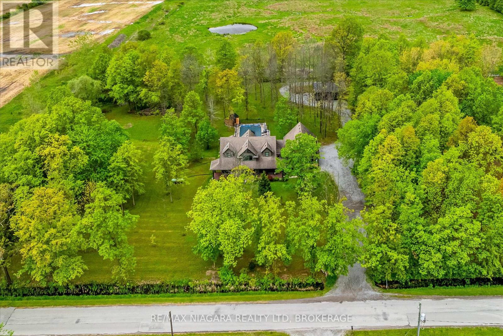 50836 O'reilly's Road S, Wainfleet, Ontario  L0S 1V0 - Photo 45 - X12177523