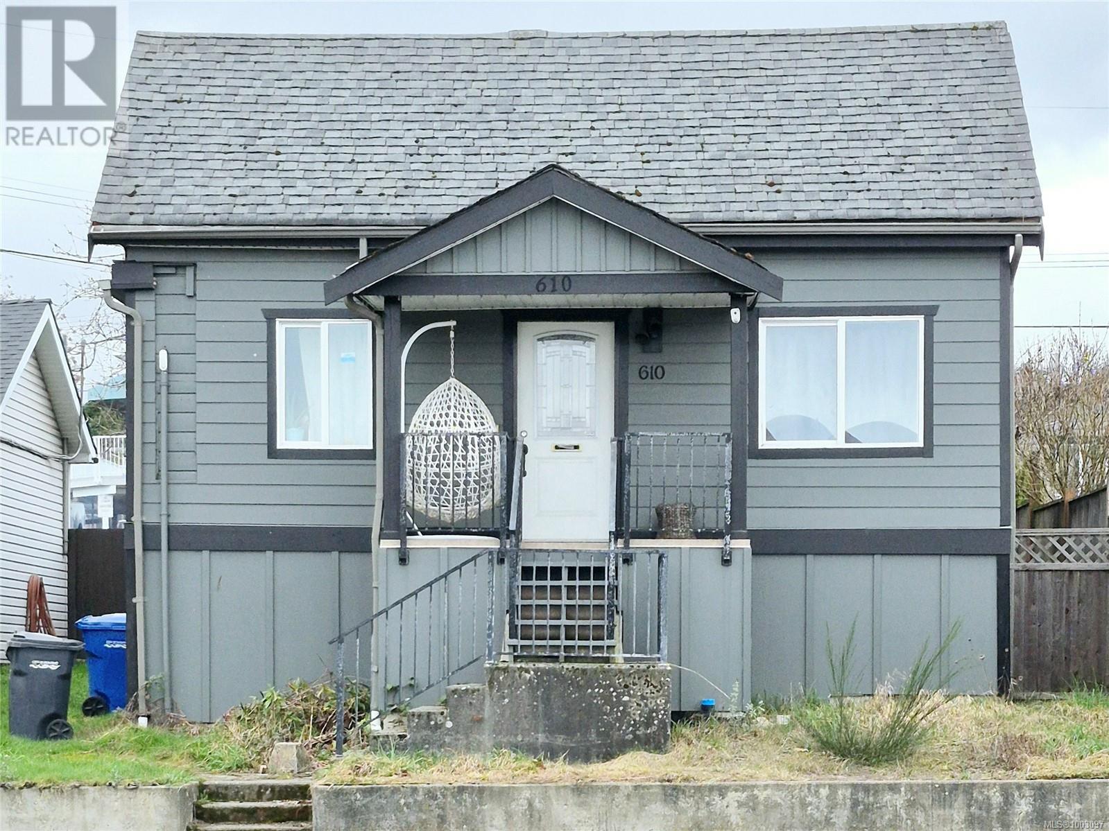 610 Nicol St, Nanaimo, British Columbia