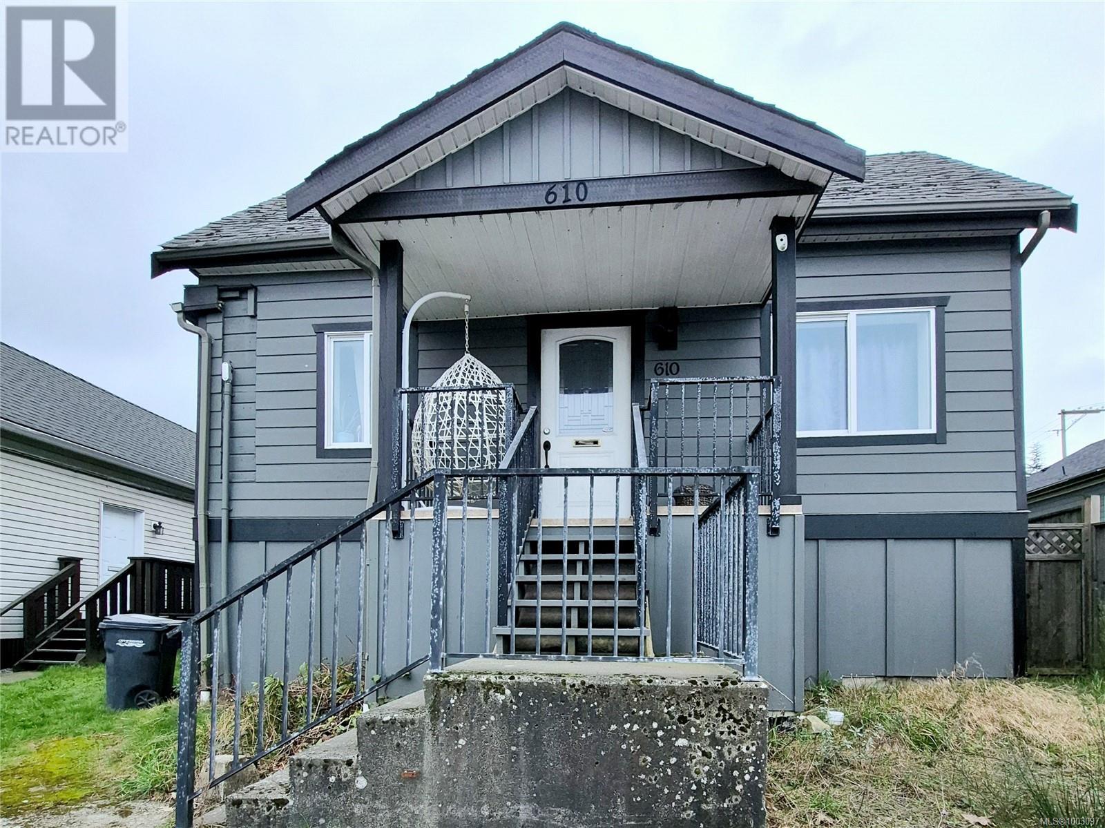 610 Nicol St, Nanaimo, British Columbia  V9R 4T9 - Photo 2 - 1003097