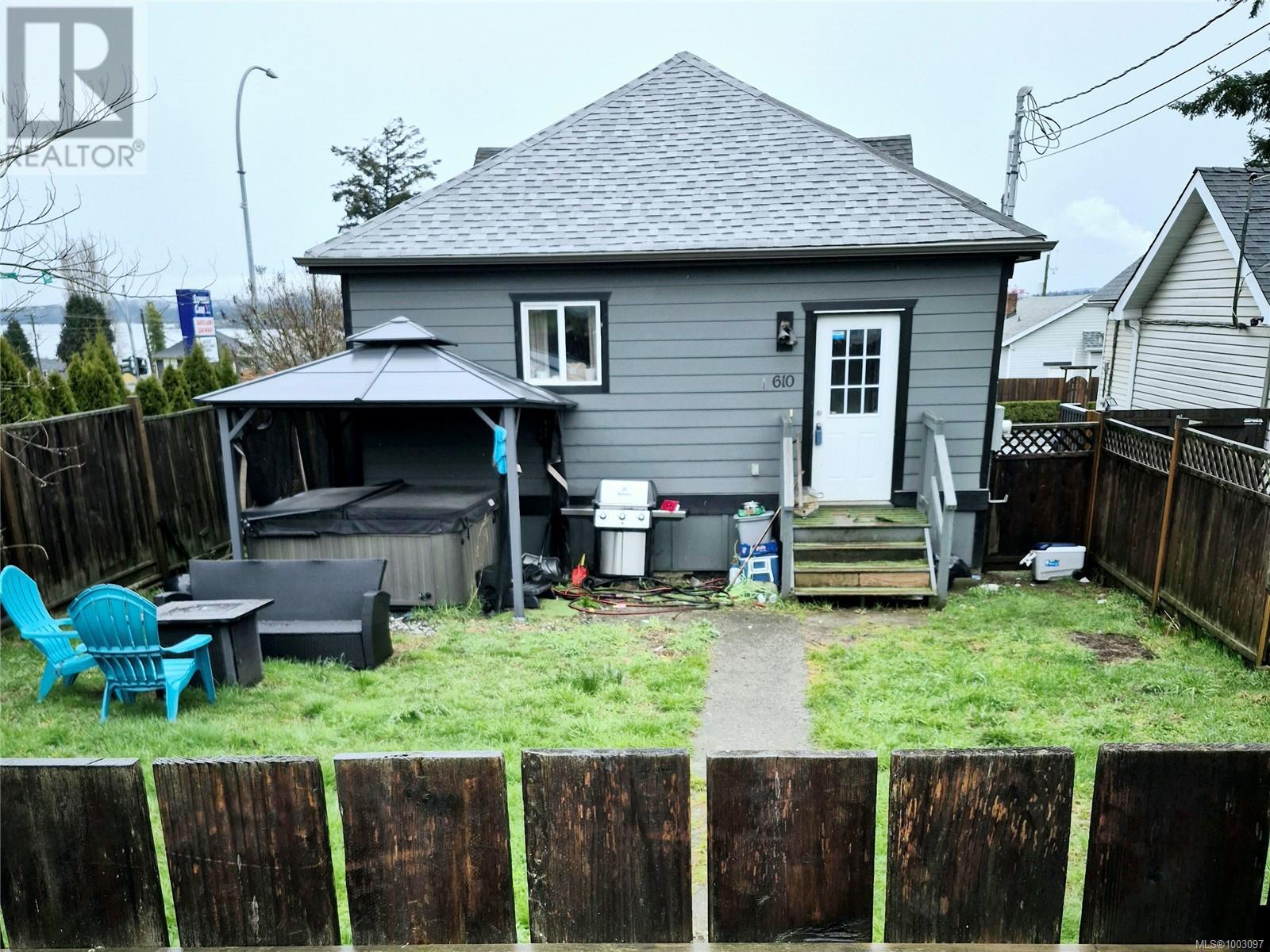610 Nicol St, Nanaimo, British Columbia  V9R 4T9 - Photo 21 - 1003097
