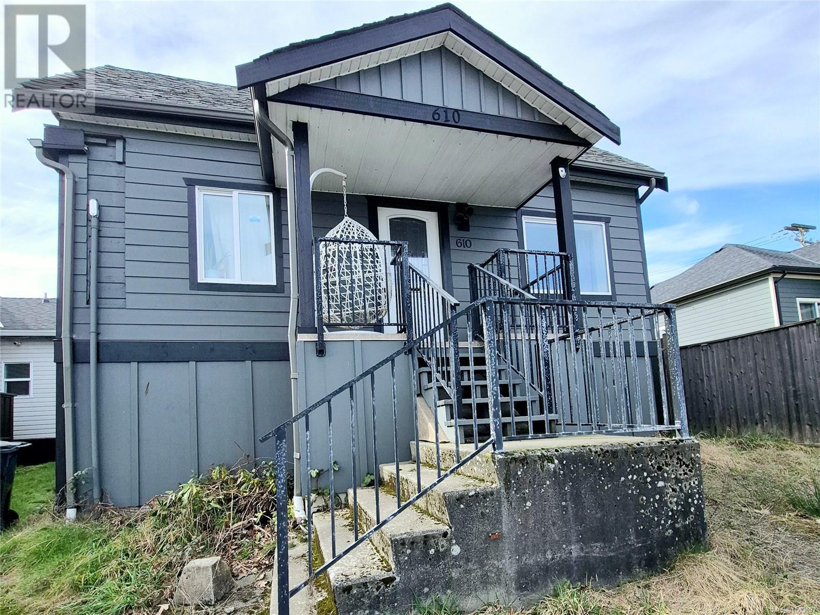 610 Nicol St, Nanaimo, British Columbia  V9R 4T9 - Photo 3 - 1003097