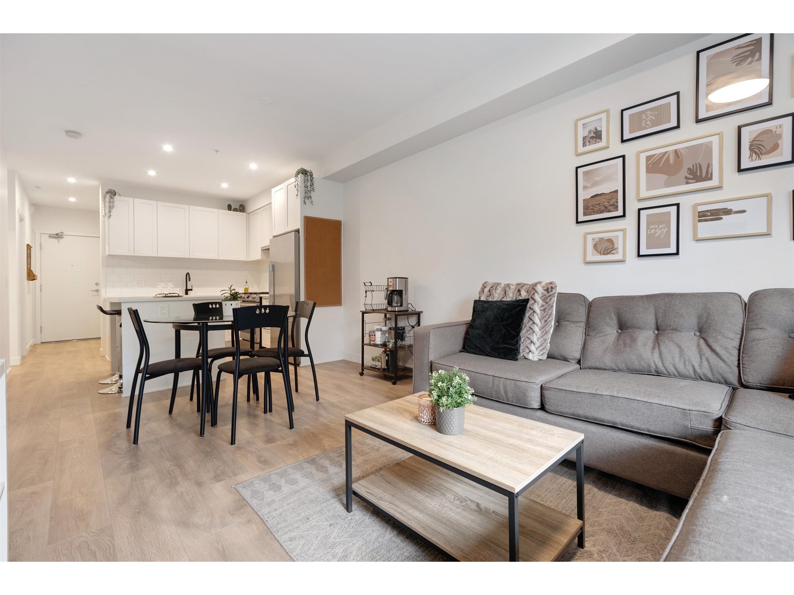 215 5415 Brydon Crescent, Langley, British Columbia  V3A 0N4 - Photo 4 - R3014223