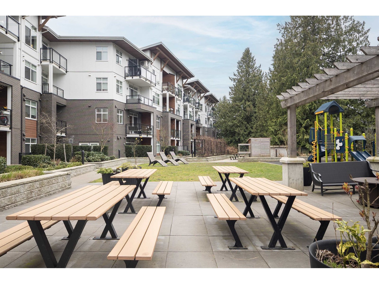 215 5415 Brydon Crescent, Langley, British Columbia  V3A 0N4 - Photo 29 - R3014223