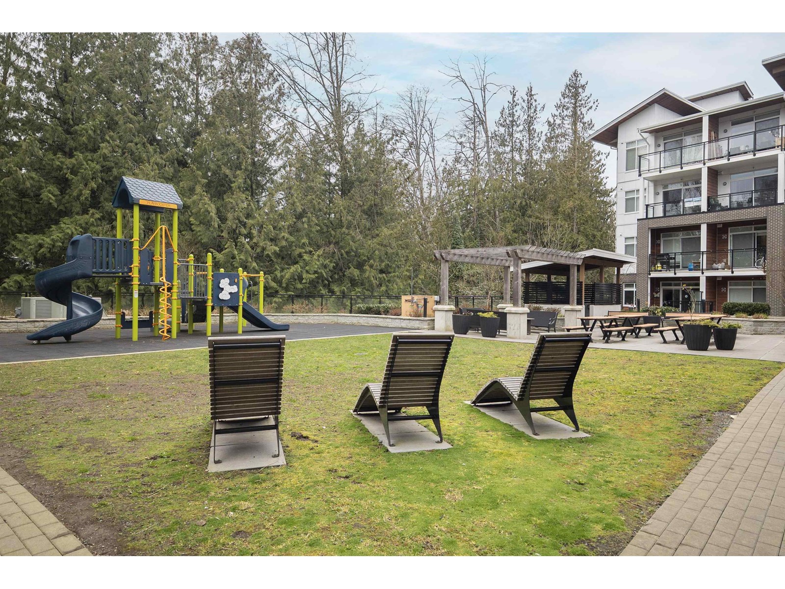 215 5415 Brydon Crescent, Langley, British Columbia  V3A 0N4 - Photo 33 - R3014223